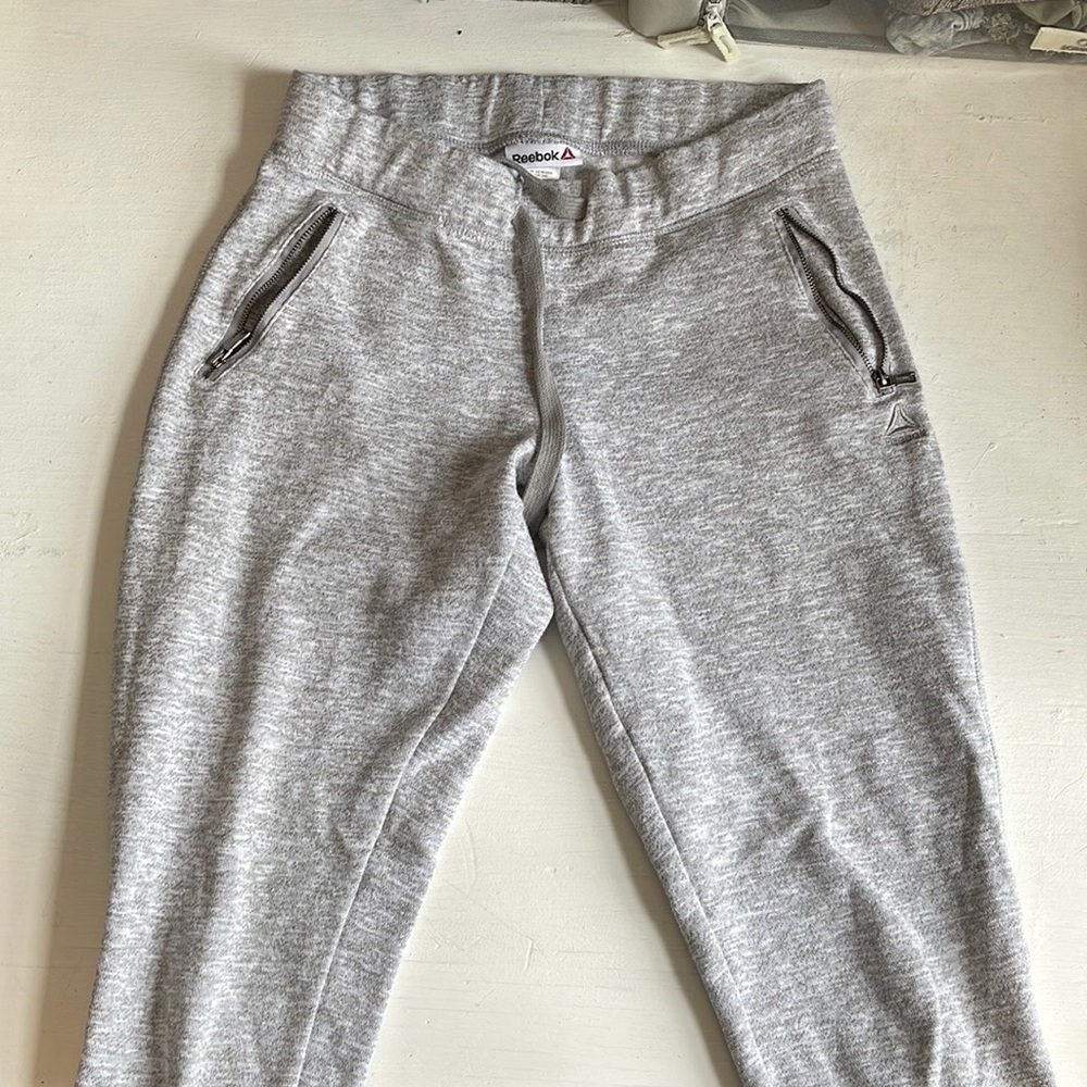 Reebok Joggers